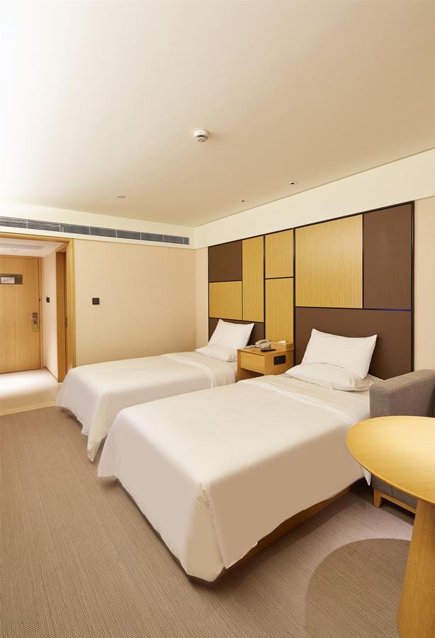 Ji Hotel Hangzhou Qianjiang Xincheng Екстер'єр фото