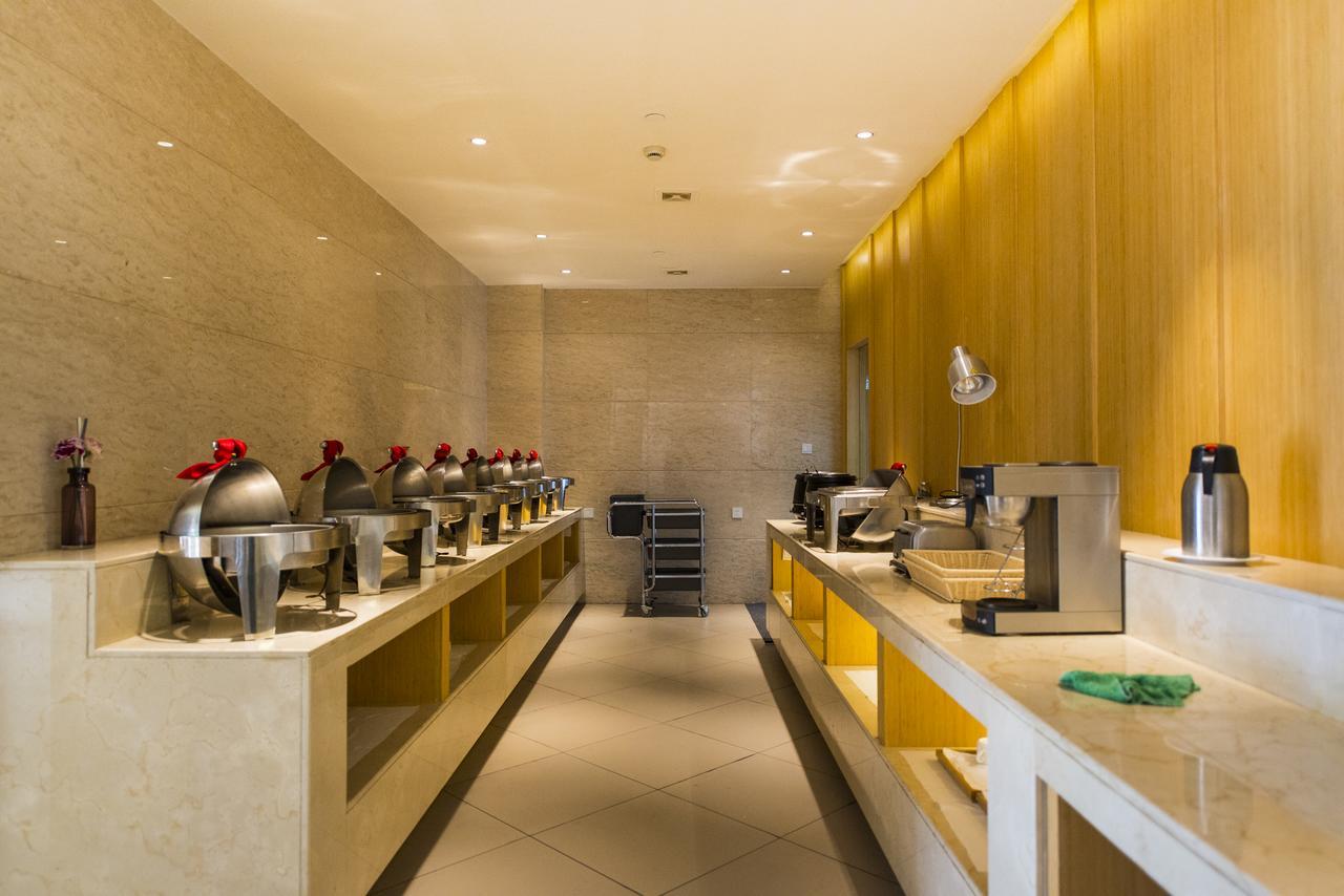 Ji Hotel Hangzhou Qianjiang Xincheng Екстер'єр фото