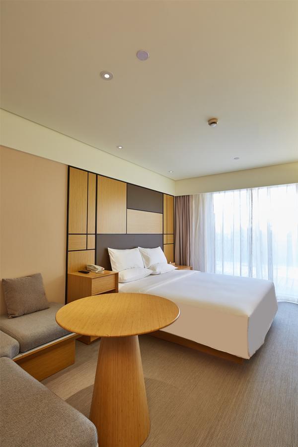 Ji Hotel Hangzhou Qianjiang Xincheng Екстер'єр фото