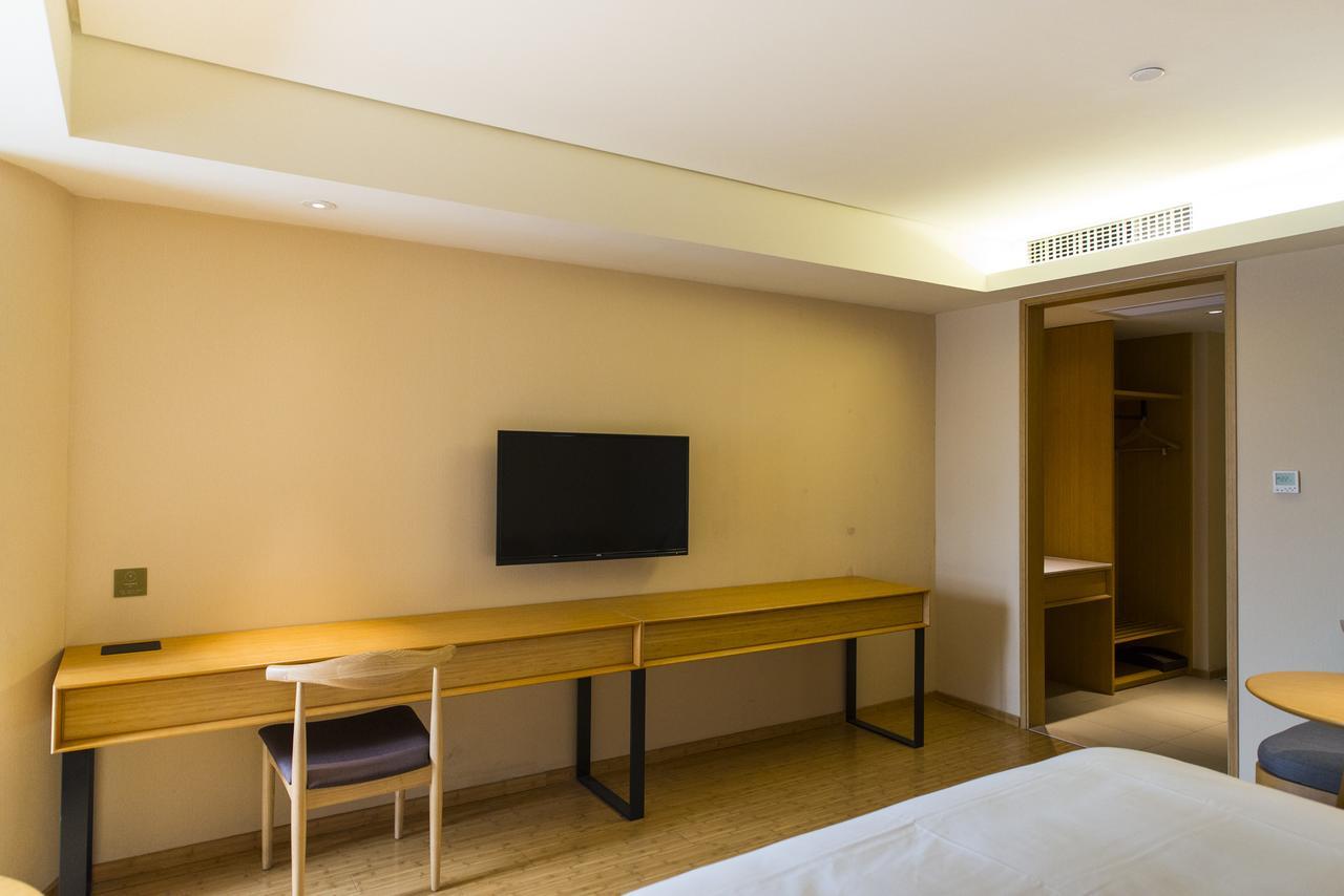 Ji Hotel Hangzhou Qianjiang Xincheng Екстер'єр фото